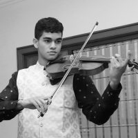 RishiViolin